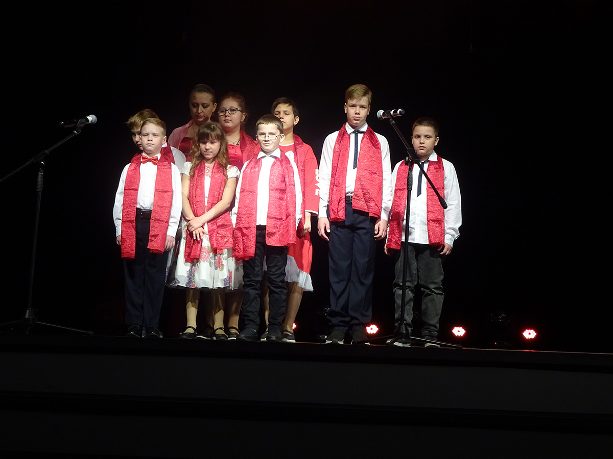 Пасхальный фестиваль в Рузе