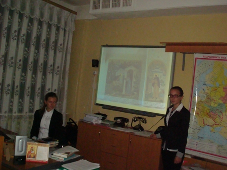 Интерактивная экскурсия в Троице-Сергиев монастырь