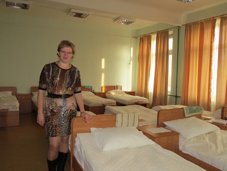 Первый Рузский казачий кадетский корпус имени Героя Советского Союза Л.М. Доватора